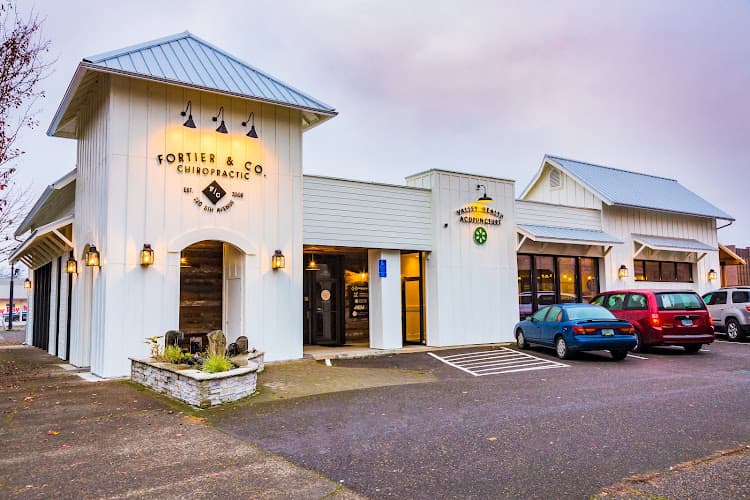 Willard Sheppy, Dipl.O.M., L.Ac. clinic