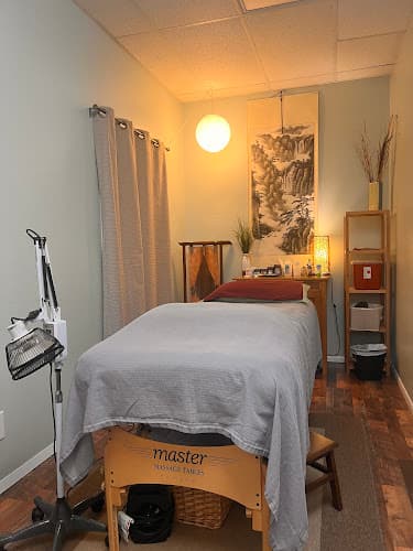 Holistic Health Acupuncture clinic