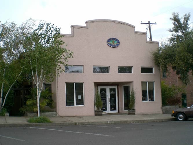 Ryder Johanson Acupuncture & Energy Medicine clinic