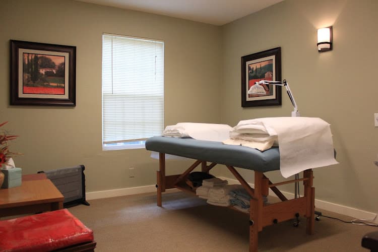 G&L Acupuncture and Wellness Center clinic