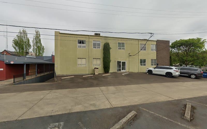 Acupuncture Clinic of Corvallis clinic