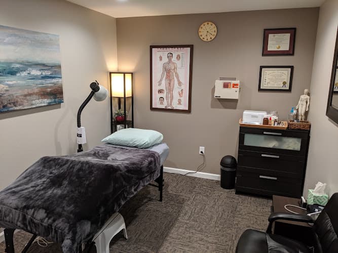 Willamette Acupuncture and Wellness clinic