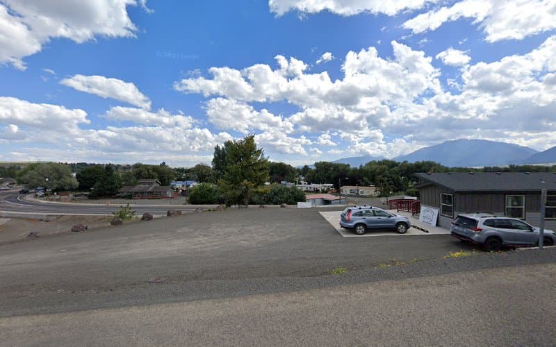 Eagle Cap Wellness clinic