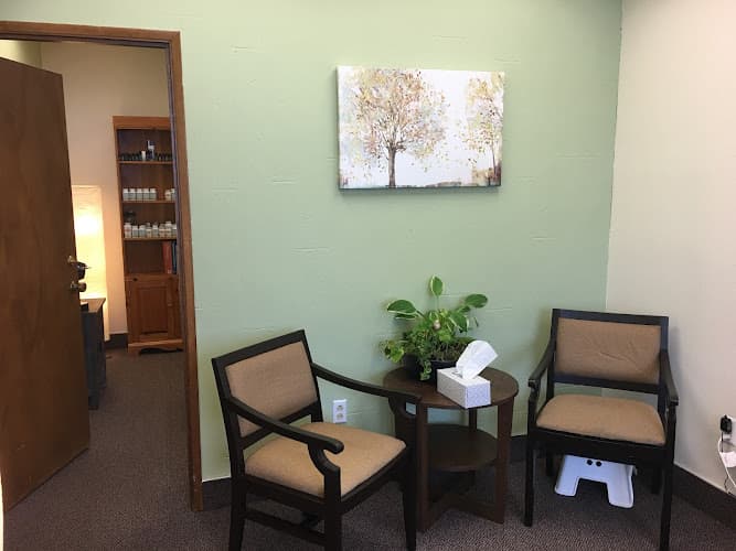 Luminous Life Acupuncture LLC clinic