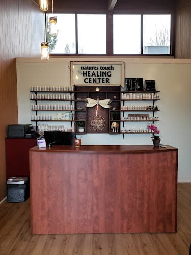 Nature's Touch Healing Center, LLC clinic