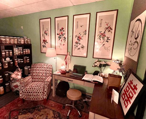 Luna Acupuncture & Wellness clinic