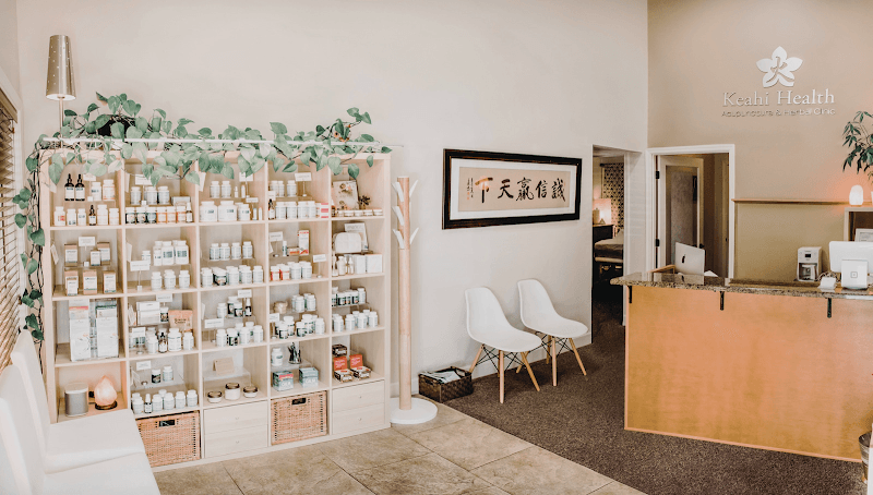 Keahi Health Acupuncture & Herbal Clinic clinic
