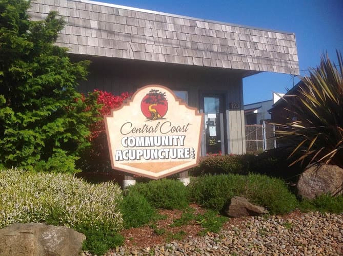 Central Coast Community Acupuncture clinic