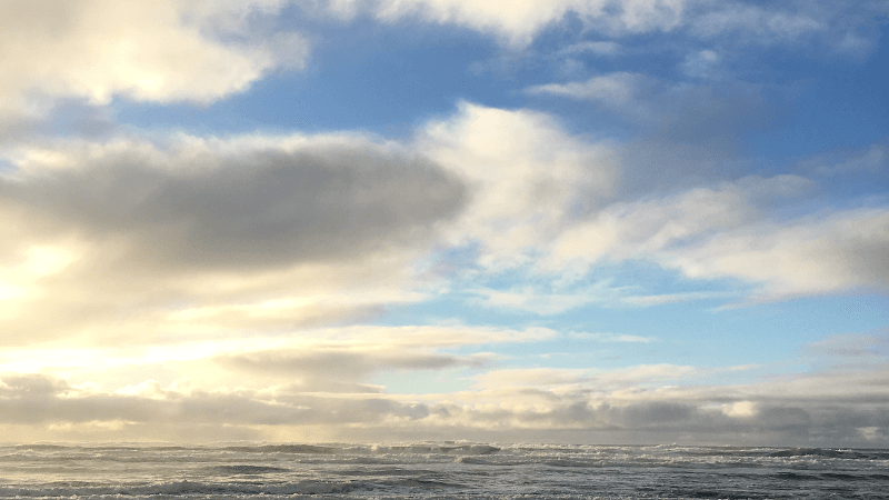 Ocean Heart Acupuncture clinic