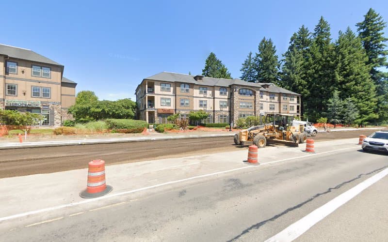 Sherwood Acupuncture clinic