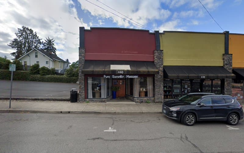 St. Helens Acupuncture clinic