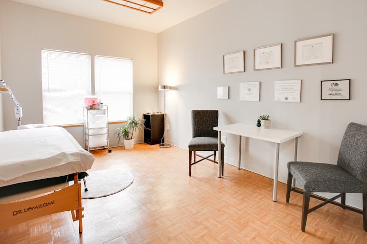 Tualatin Acupuncture & Integrative Medicine clinic