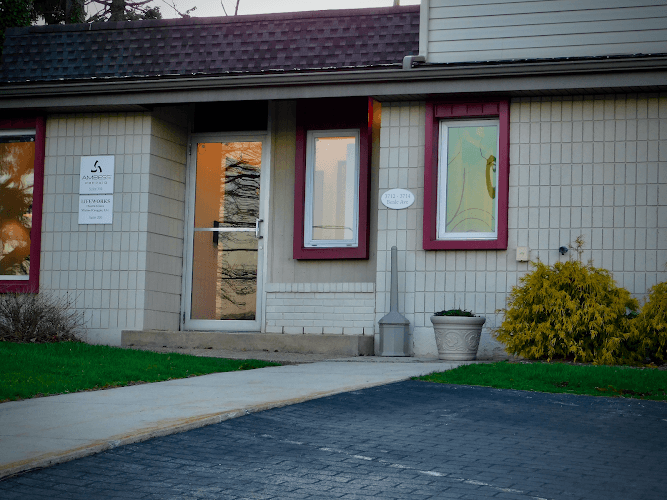 Lifeworks Health Center clinic