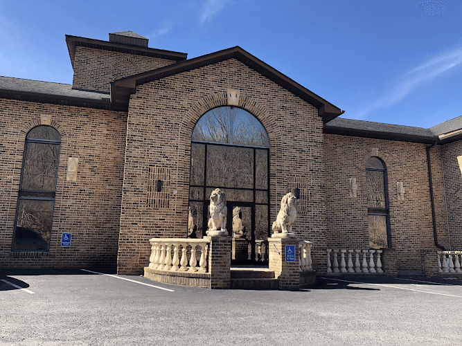 Bedford Acupuncture LLC clinic