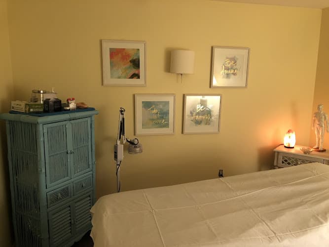 Blue Bell Acupuncture clinic
