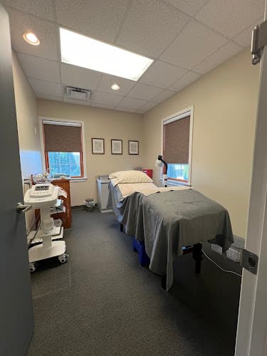 Pure Point Acupuncture clinic