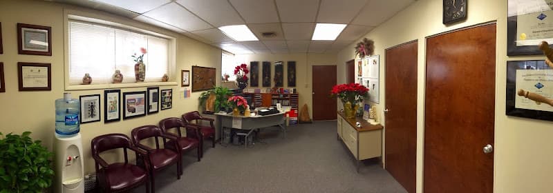 Medical Acupuncture Clinic clinic