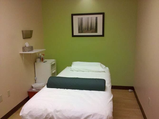 WellSpring Community Acupuncture clinic