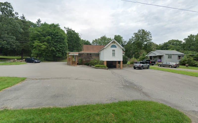 Acupuncture & Herbal Works clinic