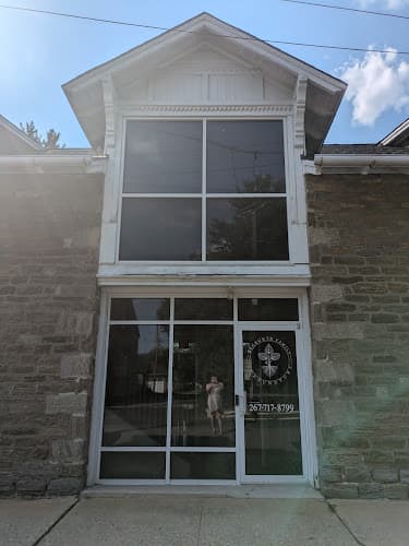 Regrowth Family Acupuncture clinic