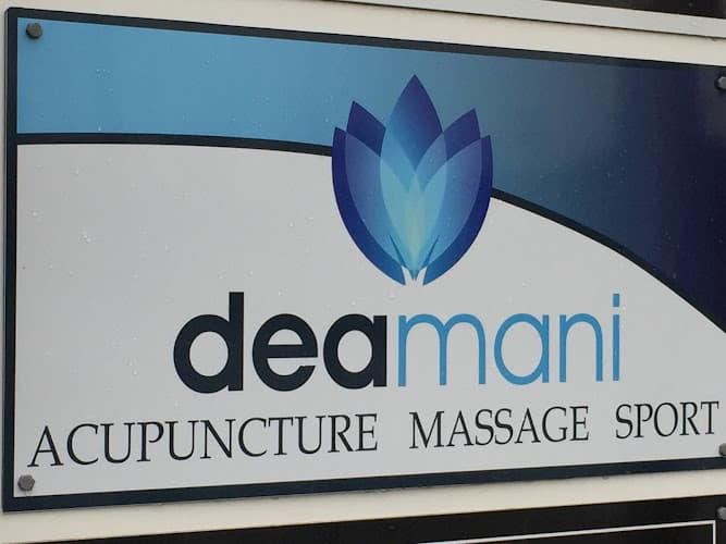 Deamani Acupuncture clinic