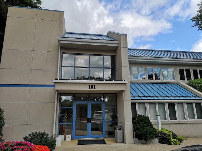 Oriental Wellness Center clinic