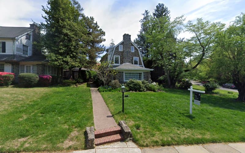 Dr. Mikael Brucker clinic