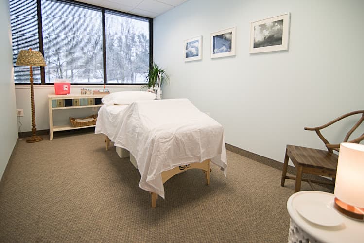 Great Spring Acupuncture clinic