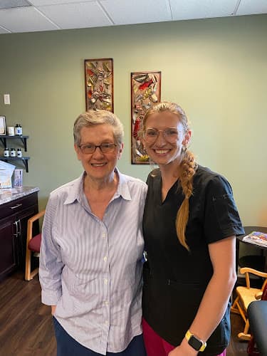 Bartlett Acupuncture clinic