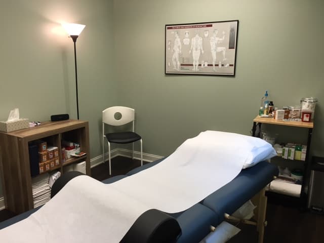 Frame Acupuncture clinic