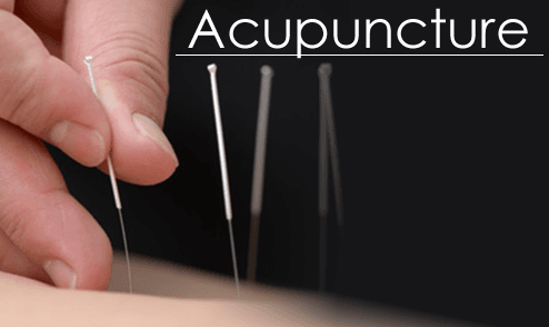 Acupuncture For Life clinic