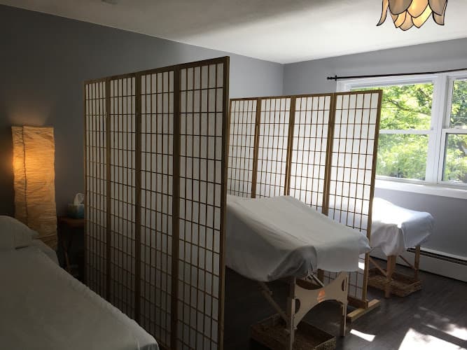 Glenside Community Acupuncture clinic