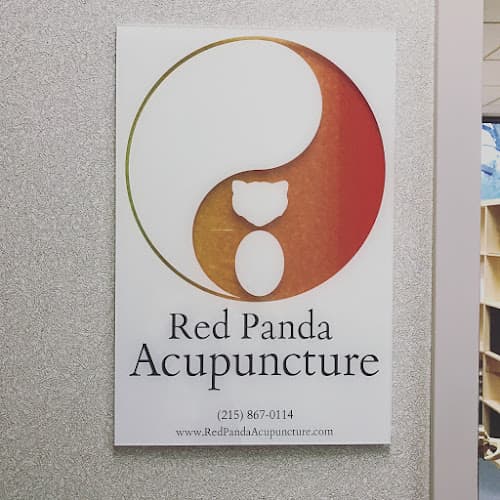 Red Panda Acupuncture clinic