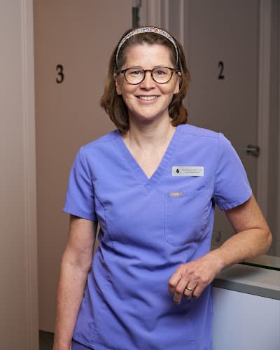 Stillwater Acupuncture clinic