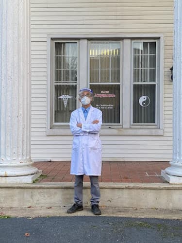 New Chi Acupuncture clinic