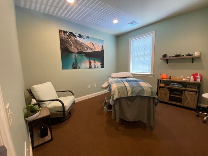 5 Seasons Acupuncture LLC clinic