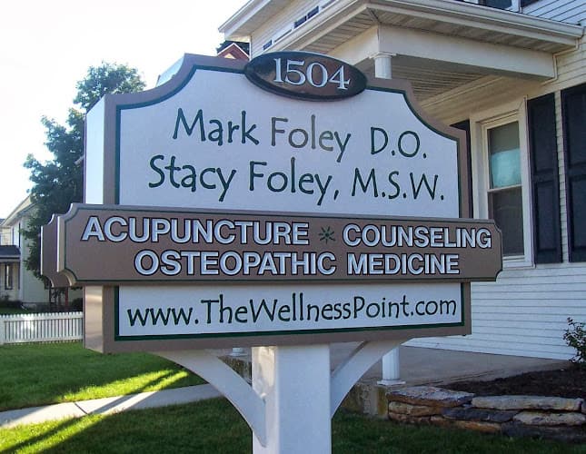 Wellness Point clinic