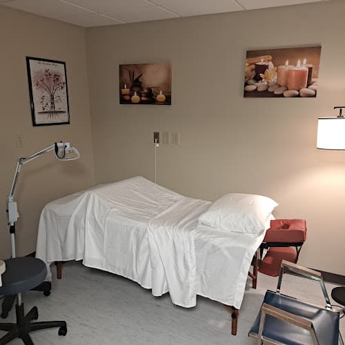 Harmony Health Acutherapy clinic