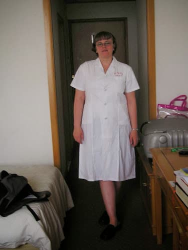 Acupuncture by Adriane clinic