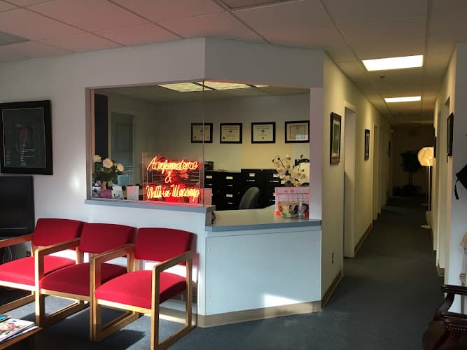 Oriental Nature Care clinic