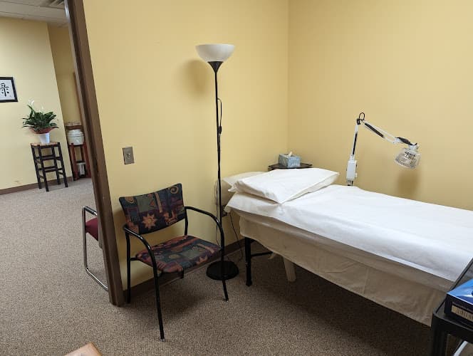 OriLife Acupuncture & Herb clinic