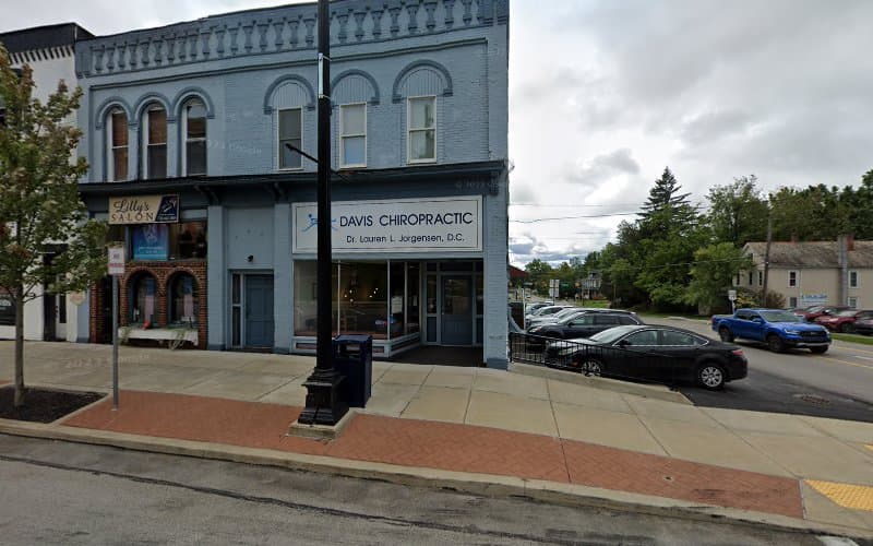 Purple Sage Acupuncture clinic