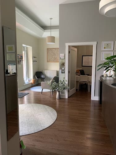 A. M. Acupuncture, LLC clinic