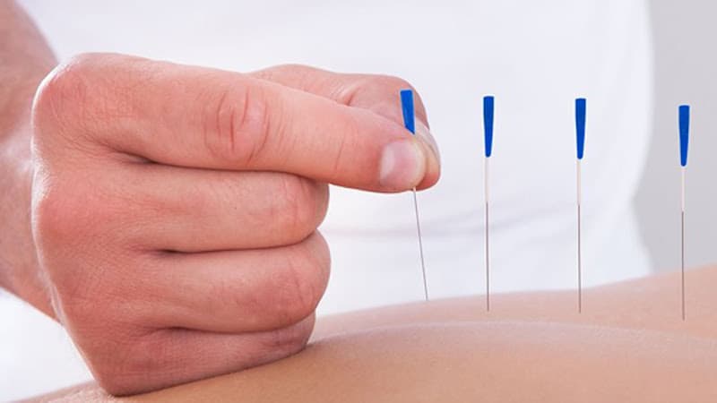 Murrysville Acupuncture clinic