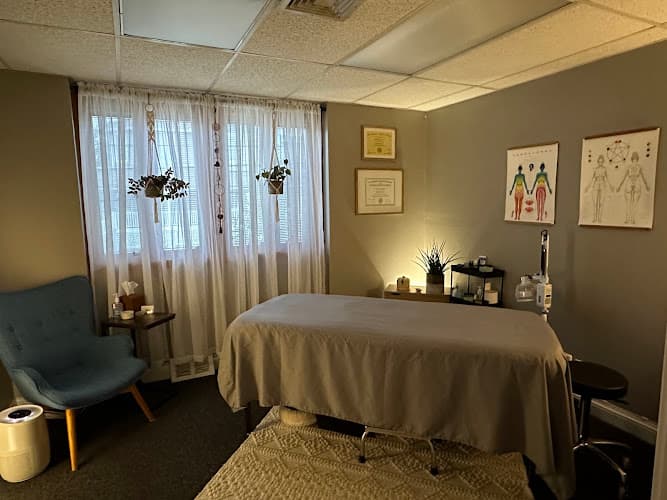 Sacred Scarab Acupuncture clinic