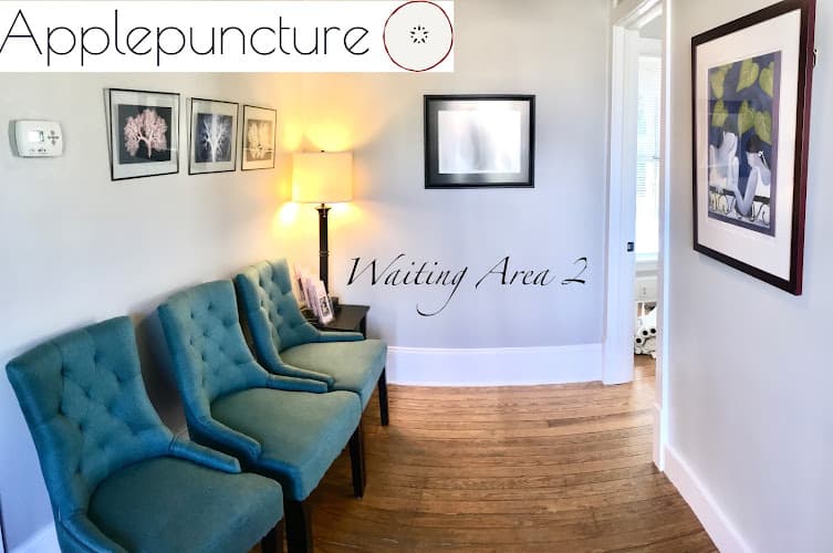 Applepuncture clinic