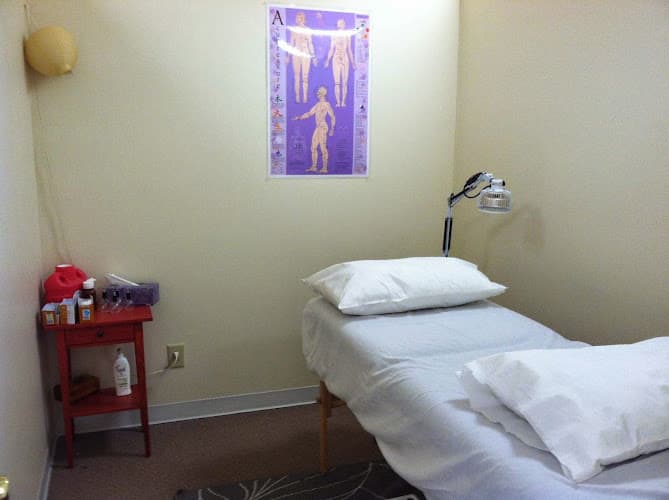 Bucks County Acupuncture Clinic clinic