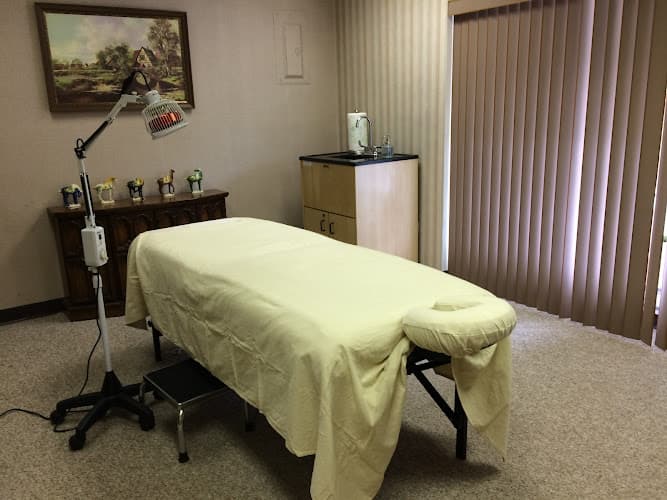 H.W.Acupuncture clinic