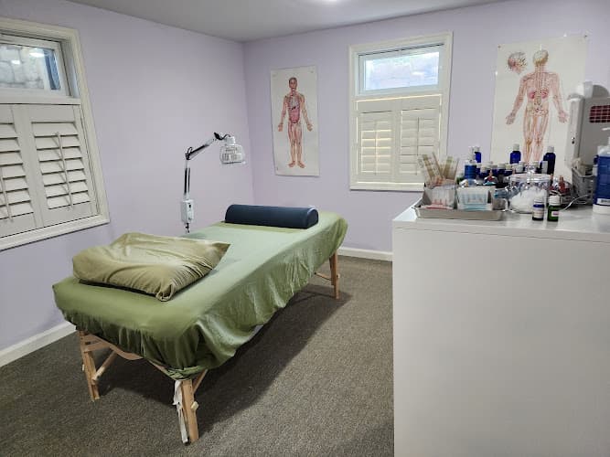 Acupuncture and Holistic Care clinic