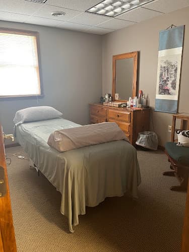 Free Spirit Acupuncture clinic